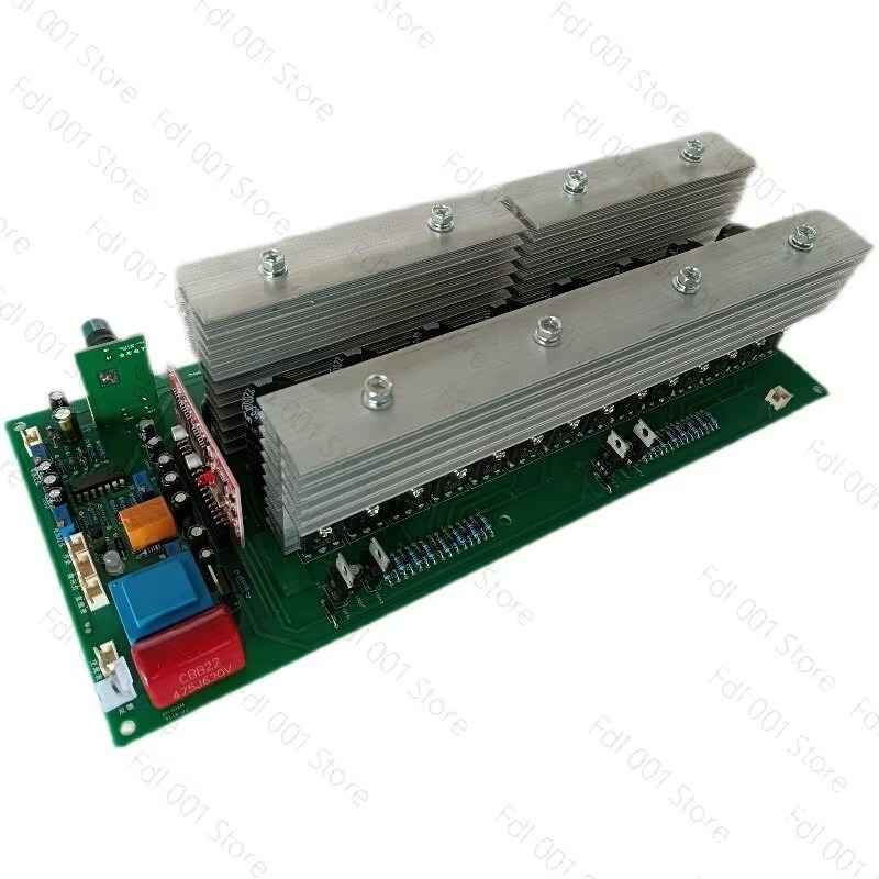 Pure Sine Wave Inverter Board 24V 48V - 24V, 48V, 60V, 72V, 90V DC를
