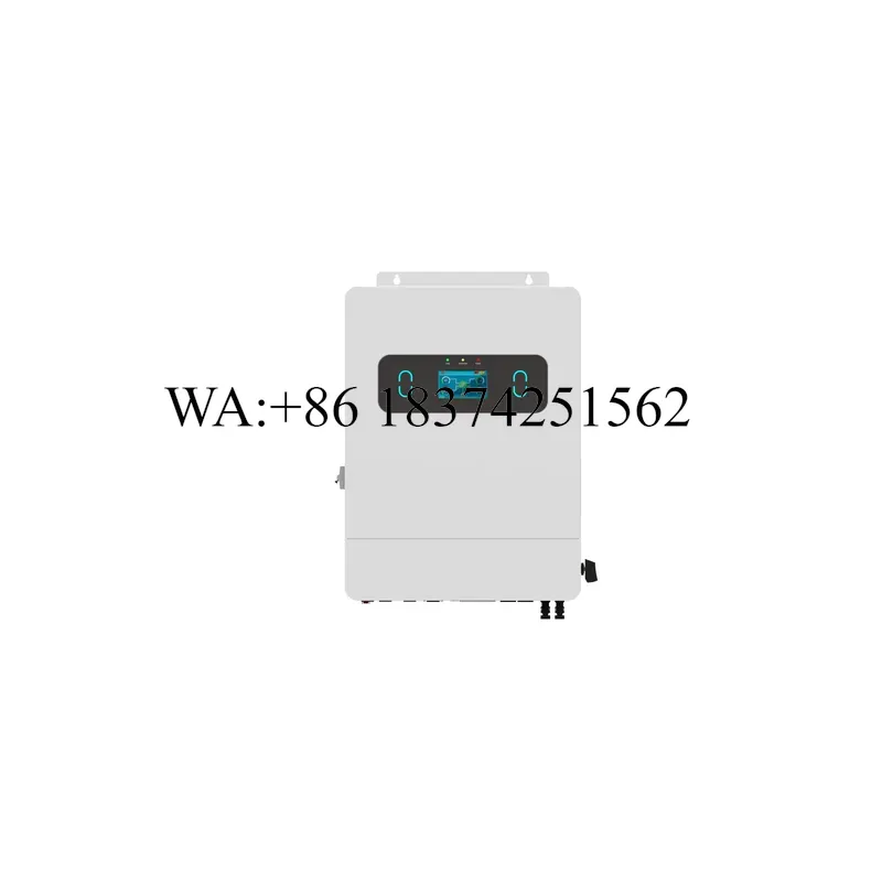 Split Phase Inverter 10Kw 110V 220V - Wmwmnu, 6kW, 8kW, 10kW, 11kW 하이브리드