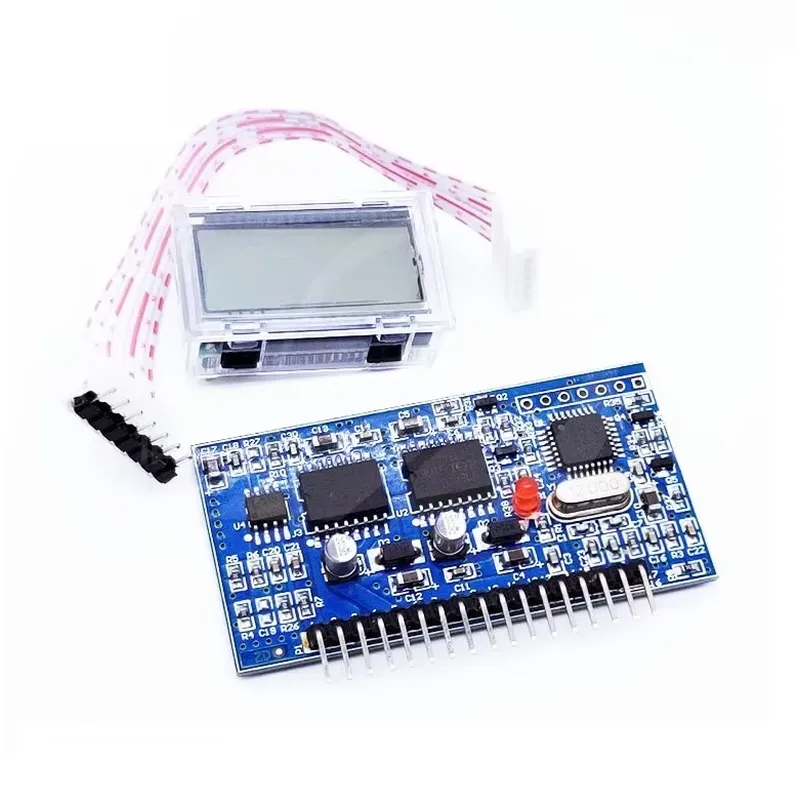 5V DC-AC 순수 사인파 인버터 SPWM 드라이버  - Egs002 Pure Sine Wave Inverter Driver Board 리뷰 및 가격