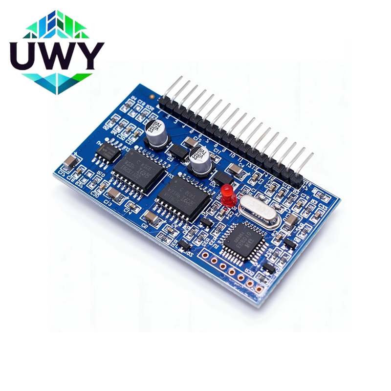 5V DC-AC 순수 사인파 인버터 SPWM 드라이버  - Egs002 Pure Sine Wave Inverter Driver Board 리뷰 및 가격