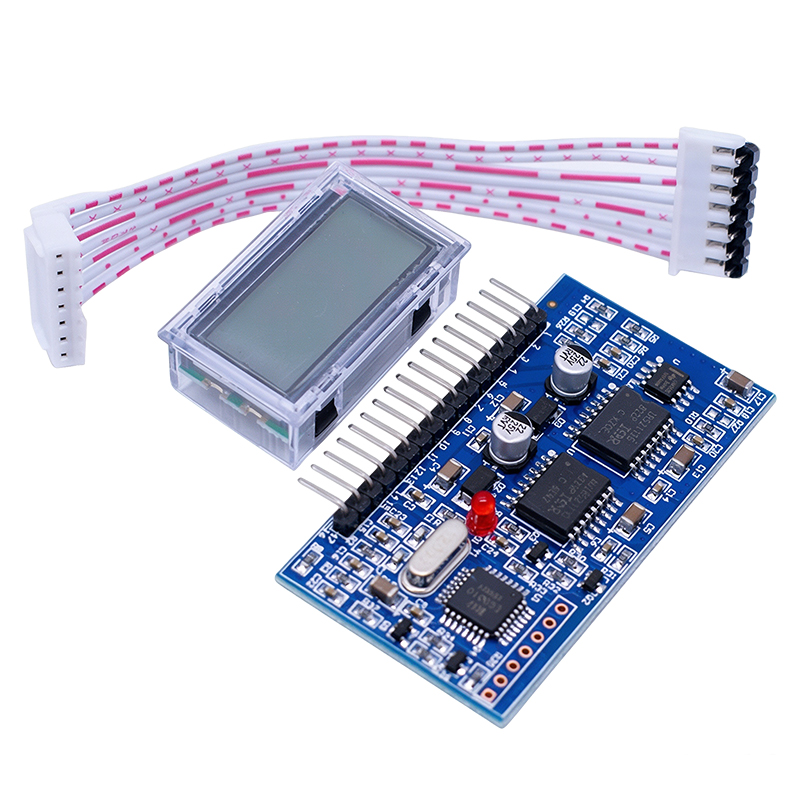5V DC-AC 순수 사인파 인버터 SPWM 드라이버  - Egs002 Pure Sine Wave Inverter Driver Board 리뷰 및 가격